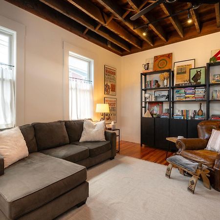 코빙턴 The Corner Brick House 빌라 외부 사진
